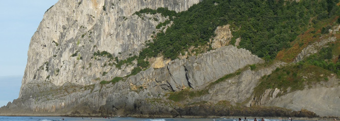 Labarrak